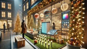 Holiday Lighting Trends