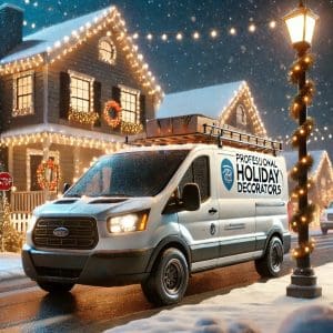 Holiday Lighting Installation Guide